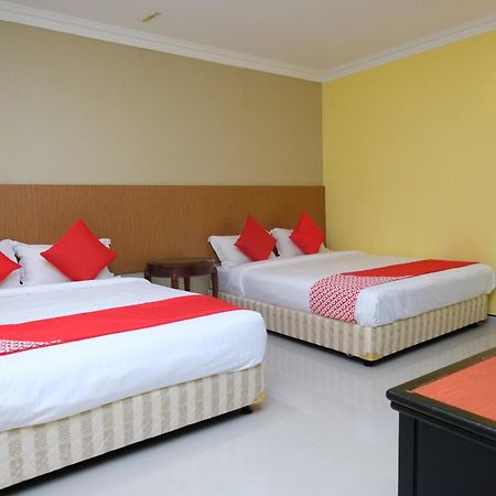 Rayyan Soffea Hotel Kota Bharu Exteriér fotografie