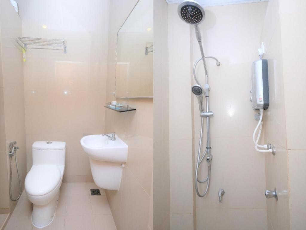 Rayyan Soffea Hotel Kota Bharu Exteriér fotografie