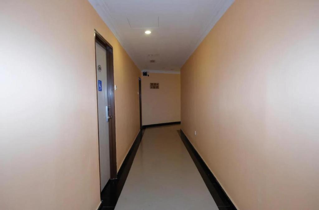 Rayyan Soffea Hotel Kota Bharu Exteriér fotografie