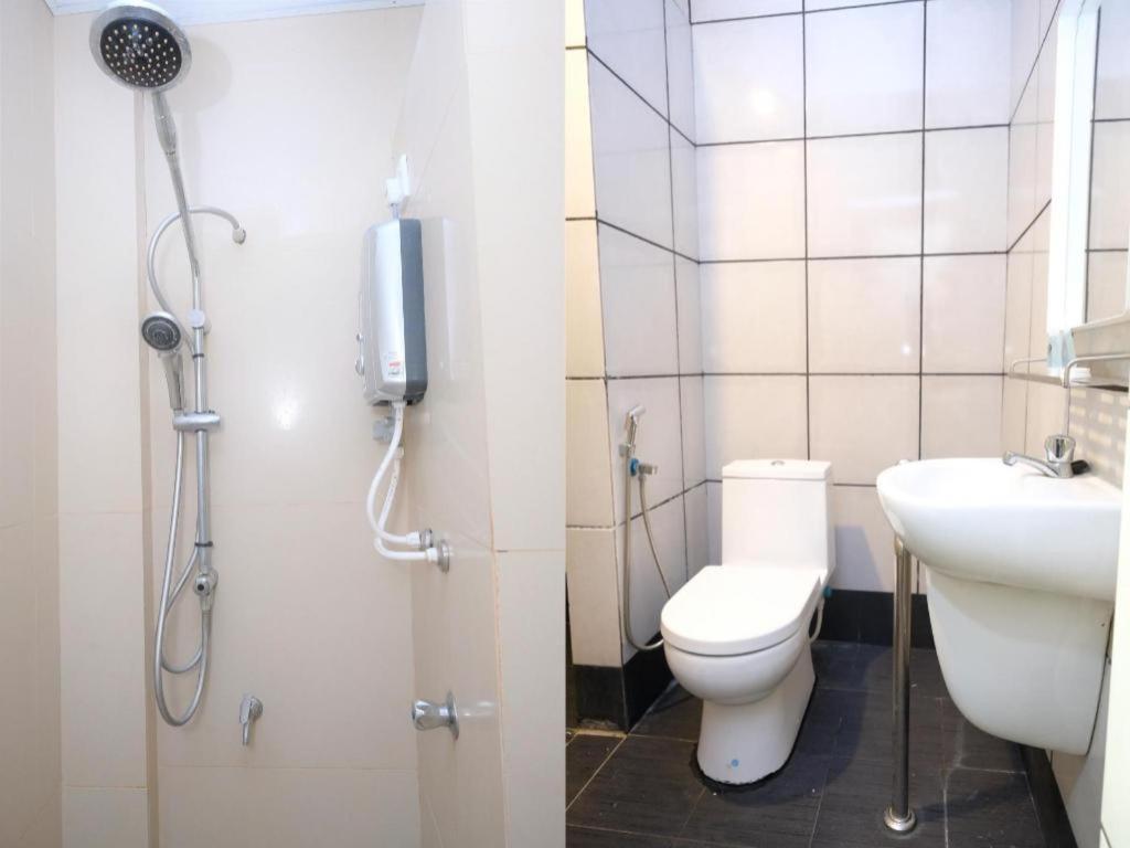 Rayyan Soffea Hotel Kota Bharu Exteriér fotografie