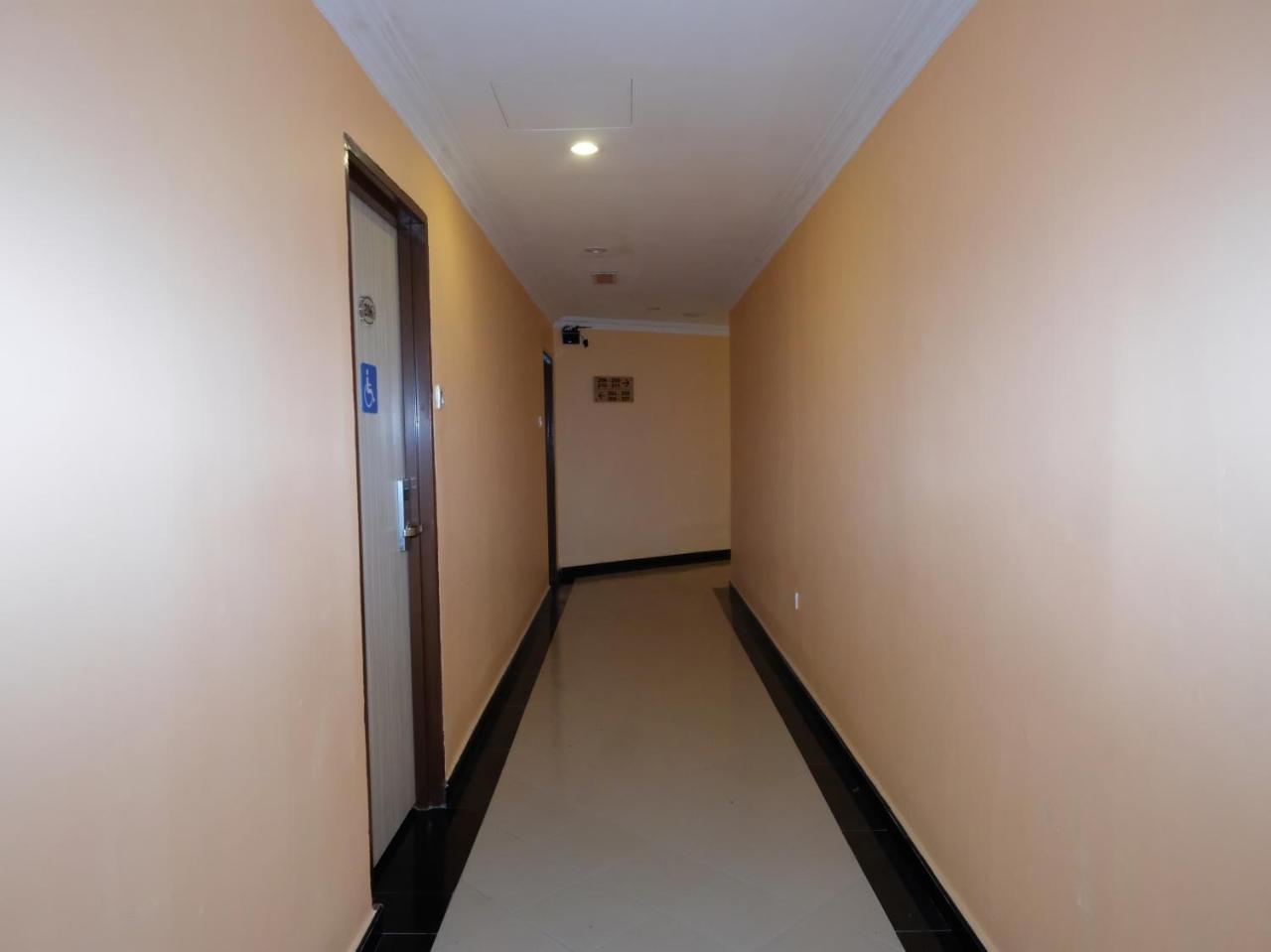 Rayyan Soffea Hotel Kota Bharu Exteriér fotografie