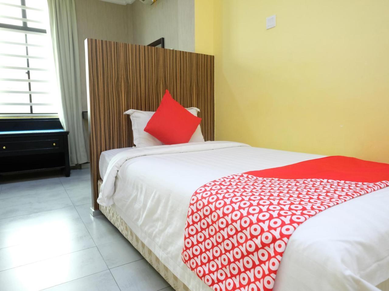 Rayyan Soffea Hotel Kota Bharu Exteriér fotografie