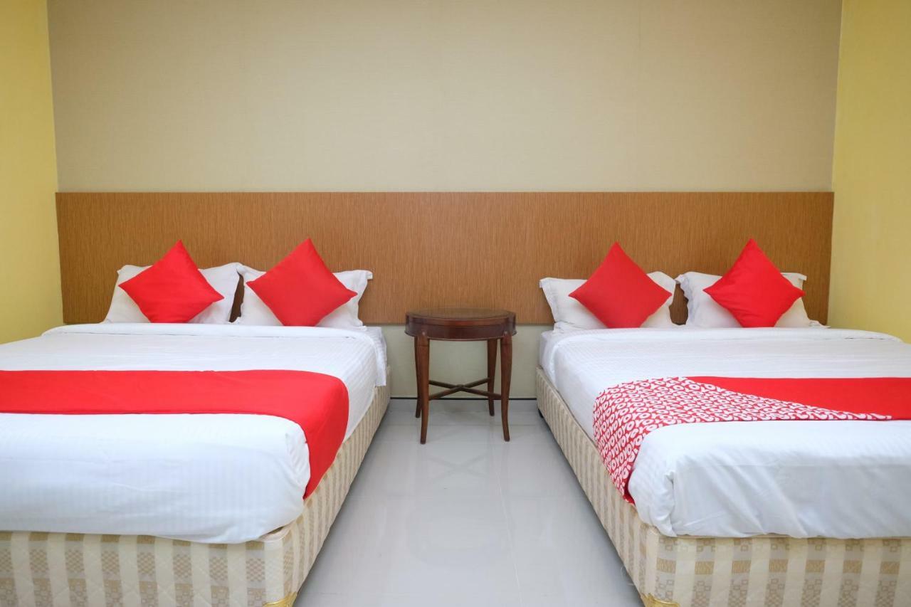Rayyan Soffea Hotel Kota Bharu Exteriér fotografie