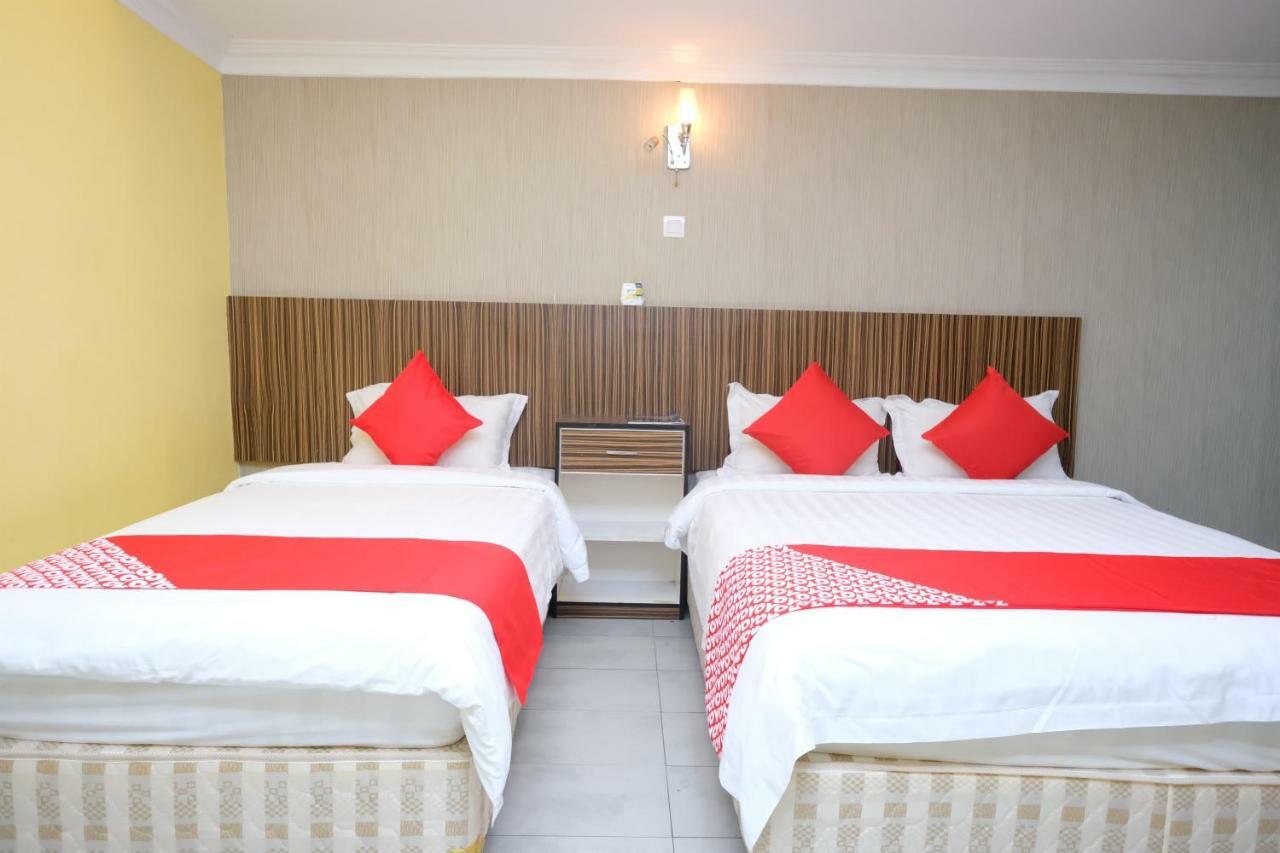 Rayyan Soffea Hotel Kota Bharu Exteriér fotografie