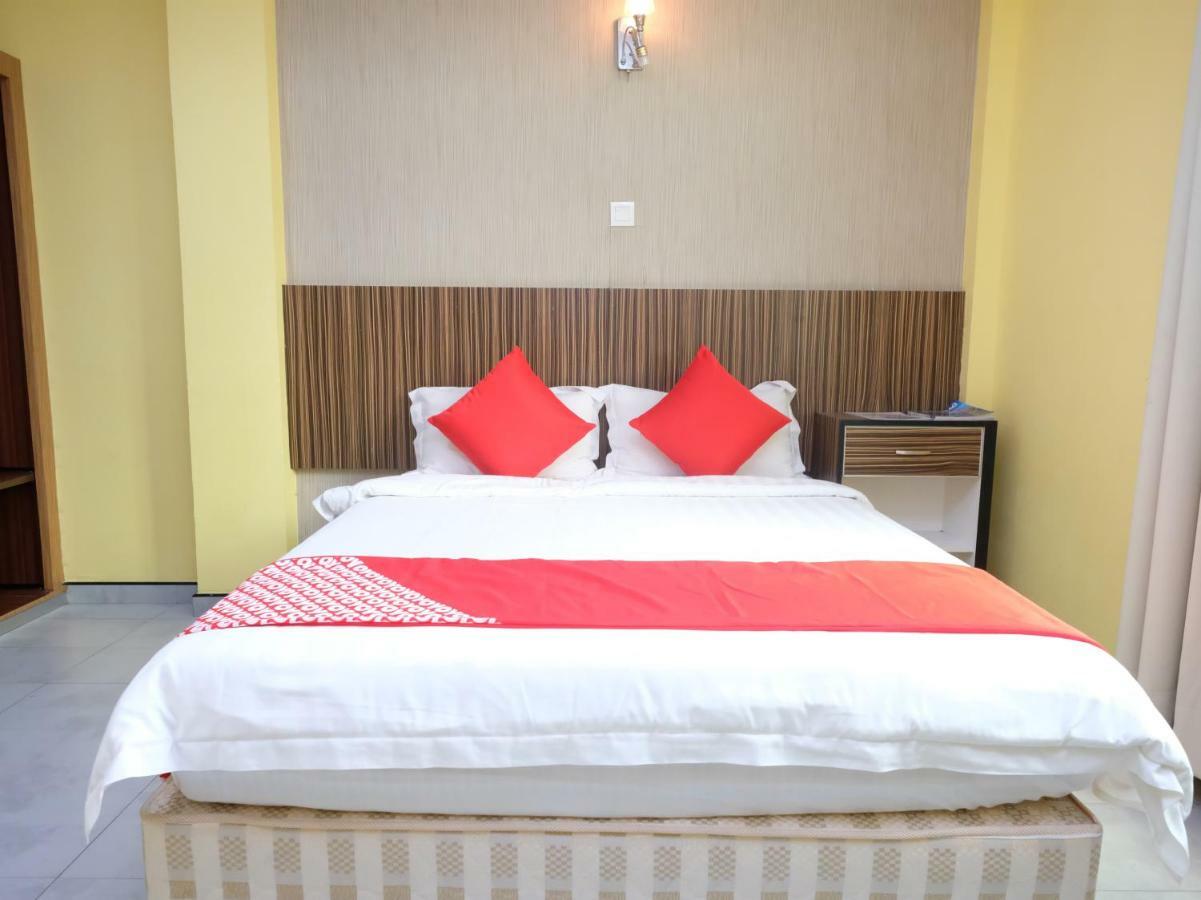 Rayyan Soffea Hotel Kota Bharu Exteriér fotografie