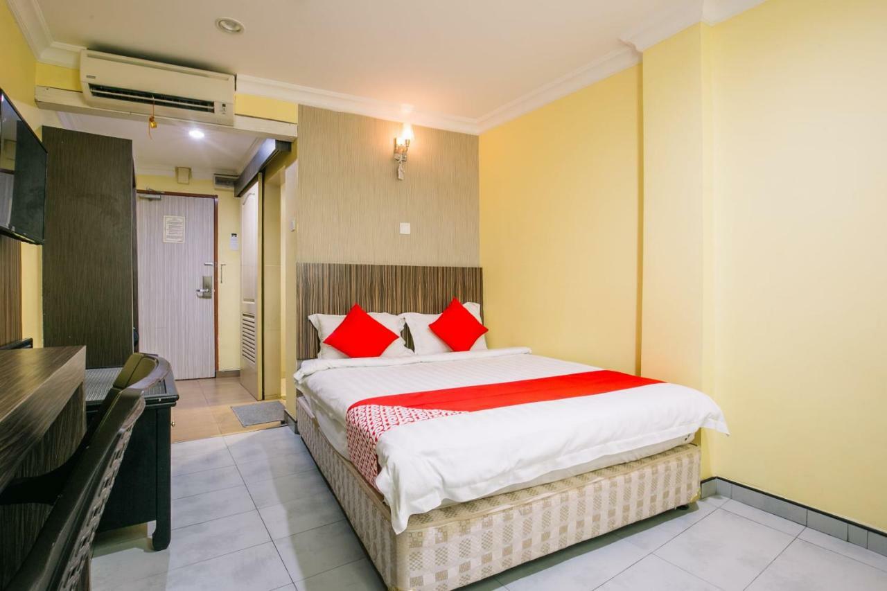 Rayyan Soffea Hotel Kota Bharu Exteriér fotografie