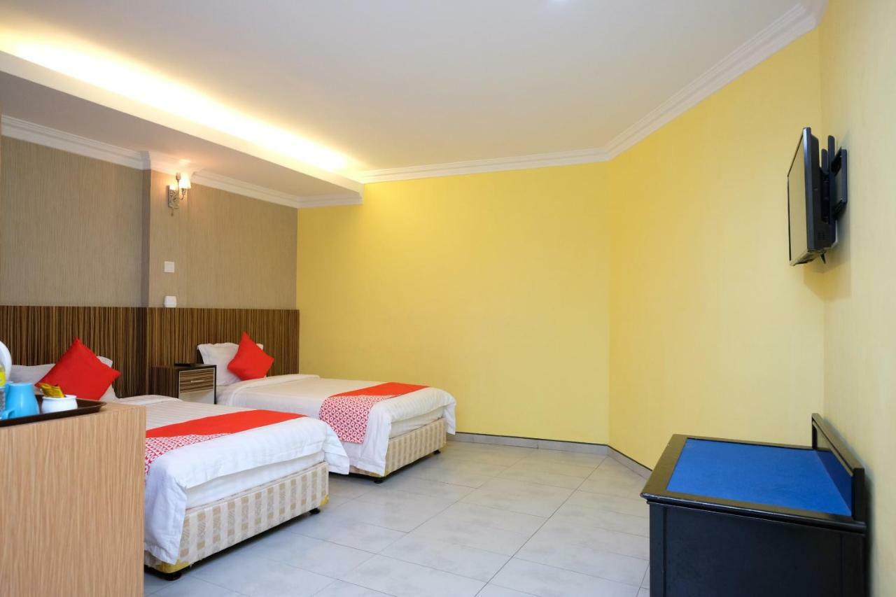 Rayyan Soffea Hotel Kota Bharu Exteriér fotografie