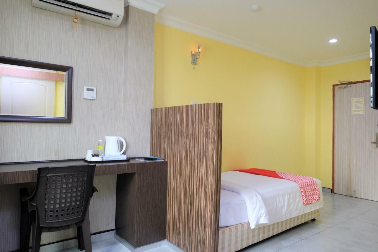 Rayyan Soffea Hotel Kota Bharu Exteriér fotografie